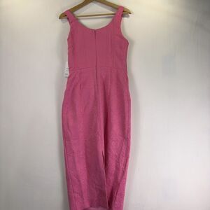 Mestiza SLEEVELESS MIDI DRESS